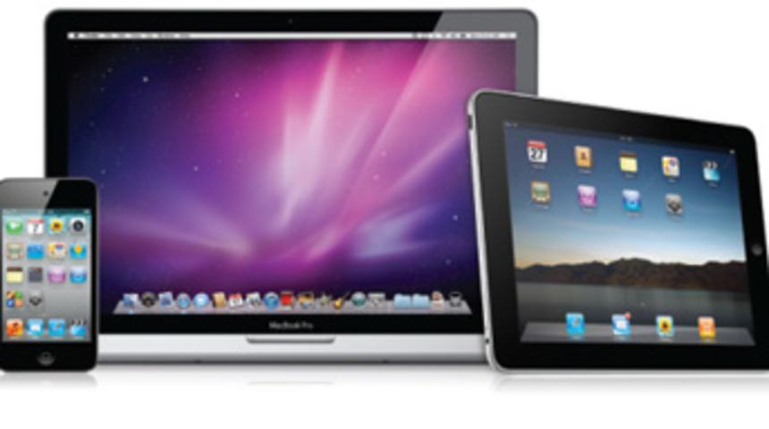 iPhone, iPad ve Mac satışları durdurulabilir!