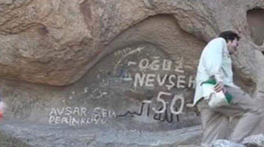 Kutsal topraklarda rezil olduk!