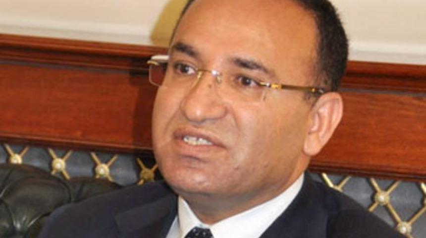 "Yerel se&ccedil;imler 2013'te yapılacak"