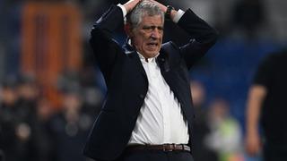 Beşiktaş'ta Fernando Santos depremi! Son maçı ve tazminatı belli oldu bile...