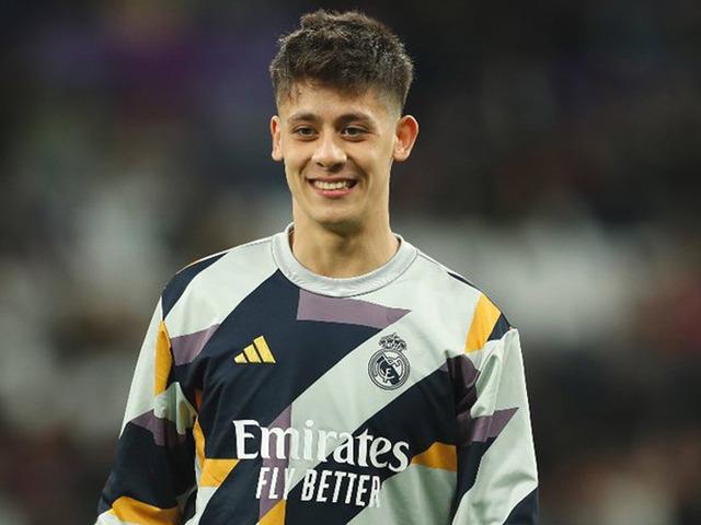 Arda Güler'in yeni adresini son dakika olarak duyurdular! Her maçta oynama şansı kabul edildi...