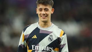 Arda Güler'in yeni adresini son dakika olarak duyurdular! Her maçta oynama şansı kabul edildi...