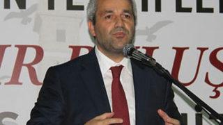 'Vatan Botan'dan ibaret değil'