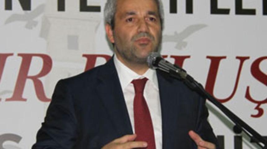 'Vatan Botan'dan ibaret değil'