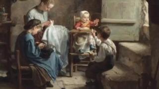 Psikolojik test: Hangi resim daha iyi hissettirdi? Aklınızı okuyor