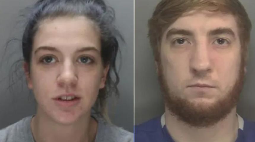 Mahkemede 'ölçülemez acı ve ıstırap' ifadeleri yer aldı! Çocuklara cinsel istismarda bulunan çiftin cezası kesinleşti