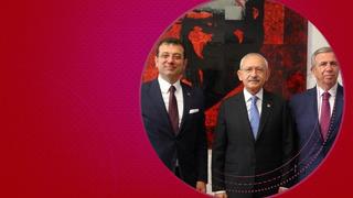 Kılıçdaroğlu, Mansur Yavaş'ı tebrik etti; Ekrem  İmamoğlu'nu aramadı! Çok konuşulacak iddia
