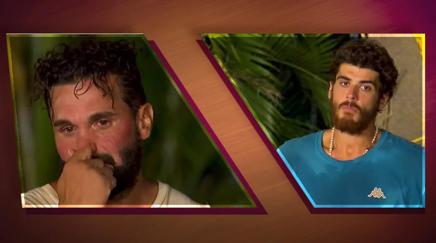 Gözyaşları içinde veda etmişti... Yiğit Poyraz'ın Survivor'dan elenmesi şaşırtmıştı! Eski yarışmacı Mustafa Kemal'den tepki geldi