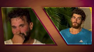 Gözyaşları içinde veda etmişti... Yiğit Poyraz'ın Survivor'dan elenmesi şaşırtmıştı! Eski yarışmacı Mustafa Kemal'den tepki geldi