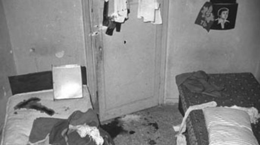 Bahçelievler Katliamı'na iki tahliye