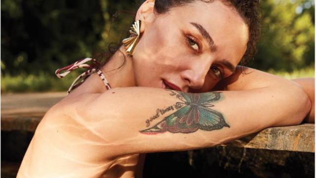 Birce Akalay aşkını ilan etti! 'Bunu seviyorum' notu ile sevgilisini paylaştı