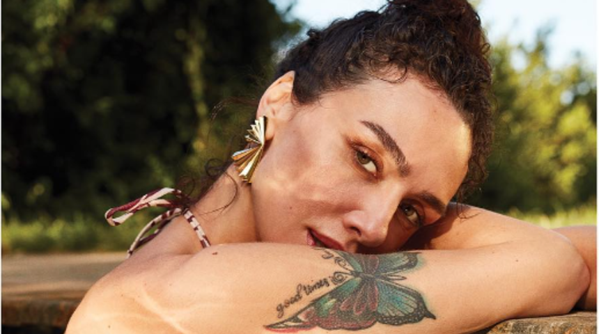 Birce Akalay aşkını ilan etti! 'Bunu seviyorum' notu ile sevgilisini paylaştı