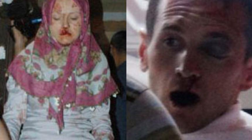 Yol ortasında eşkiyalık