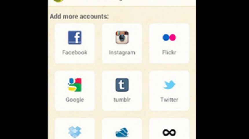 G&uuml;n&uuml;n mobil uygulaması: Pictarine!