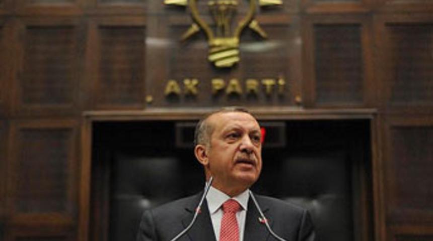 Parti t&uuml;z&uuml;ğ&uuml;nde operasyon