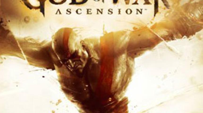 God of War: Ascension betası oyuncularla