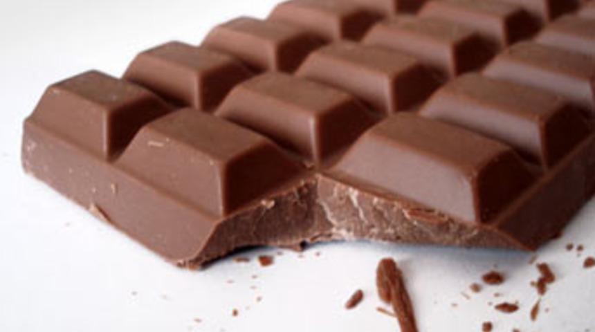 &Ccedil;ikolata sağlığa yararlı mı?