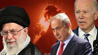 Orta Doğu'da tansiyon tavan: ABD teyakkuza geçti! Yetkili isim tarih verdi ve kaçınılmaz diyerek duyurdu