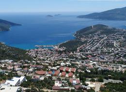 Haftalık fiyatı 200 bin TL! O ilde lüks villalara yoğun ilgi... Rezervasyonlar dolma noktasına geldi 'Aslında çok yüksek fiyatlar değil'