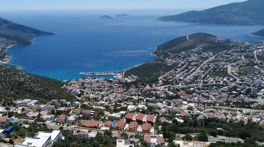 Haftalık fiyatı 200 bin TL! O ilde lüks villalara yoğun ilgi... Rezervasyonlar dolma noktasına geldi 'Aslında çok yüksek fiyatlar değil'