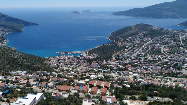 Haftalık fiyatı 200 bin TL! O ilde lüks villalara yoğun ilgi... Rezervasyonlar dolma noktasına geldi 'Aslında çok yüksek fiyatlar değil'