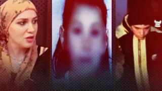 Önce çocuk katili, sonra erkek çıkmıştı! Dadı Meryem 8 yaşındaki küçük kızın cinayetini anlattı! Suçu bakın kime attı