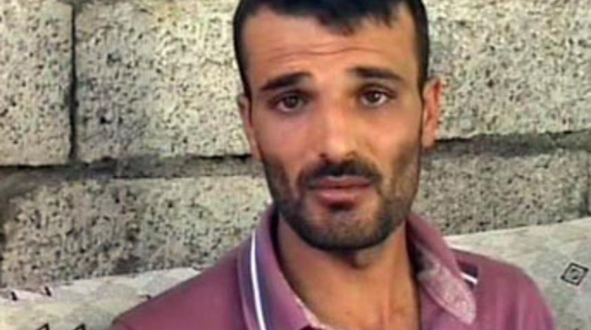 Olay davulcu tutuklandı!