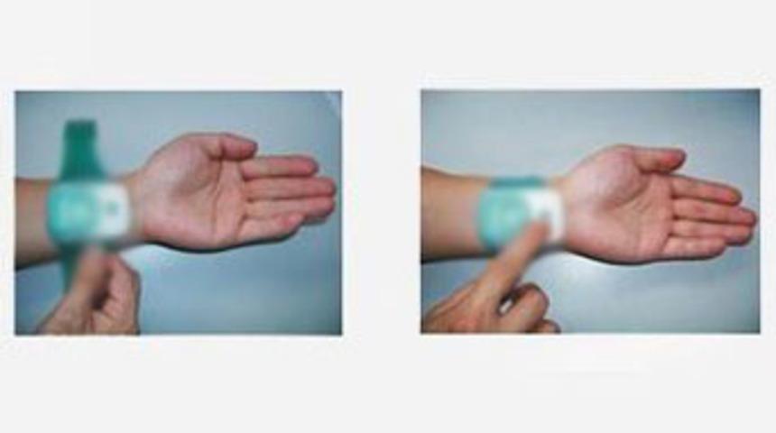 'Tedavi etmiyor almayın'