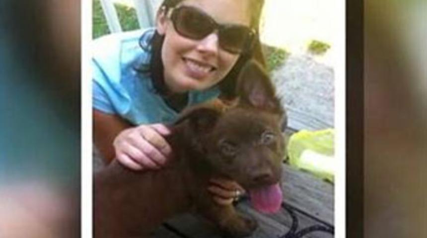 Köpek bakterisi el ve ayaklarına mal oldu!