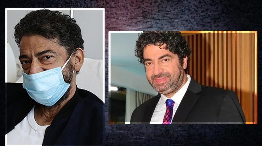 Organ nakilleriyle ölümden dönmüştü! Hakan Taşıyan sağlık durumunu anlattı! Son haliyle gündem oldu