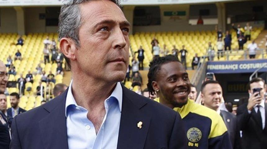 Fenerbahçe Urfa'ya gidecek mi? İşte tarihi...