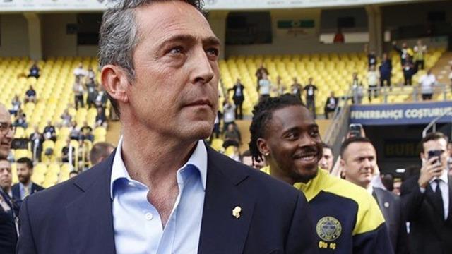 Fenerbahçe Urfa'ya gidecek mi? İşte tarihi...