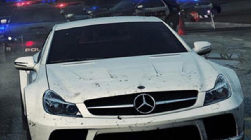 'Most Wanted&rsquo;in yeni g&ouml;r&uuml;nt&uuml;leri yayınlandı'