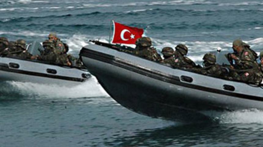 &lsquo;Kardak komandolarını Yunan ajanlar &ouml;ld&uuml;rd&uuml;&rsquo;