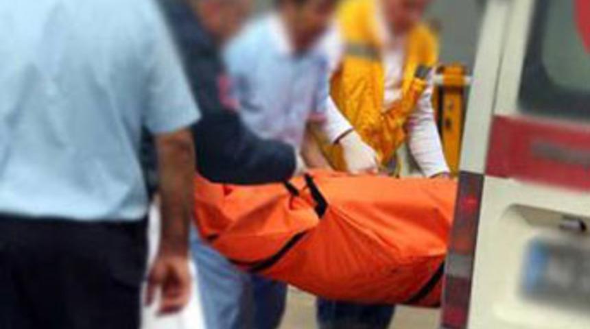 Yaşlı adamın öldüğü 6 ay sonra anlaşıldı