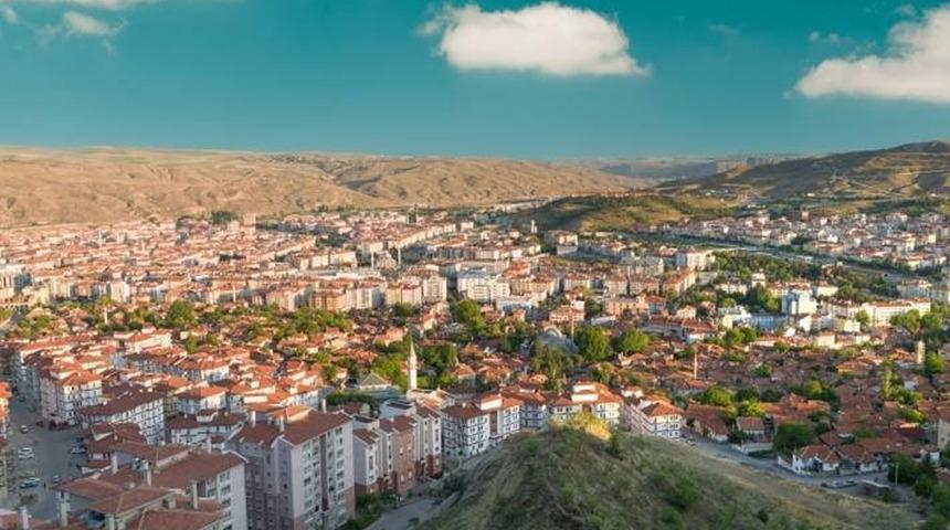 Bayram öncesi herkes oraya akın etti! Yoğunluk oluştu... Yaptırmak için sıraya girdiler