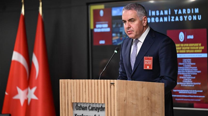 Galatasaray'dan açıklama geldi! ''40 kişilik grup tarafından saldırıya uğradık''