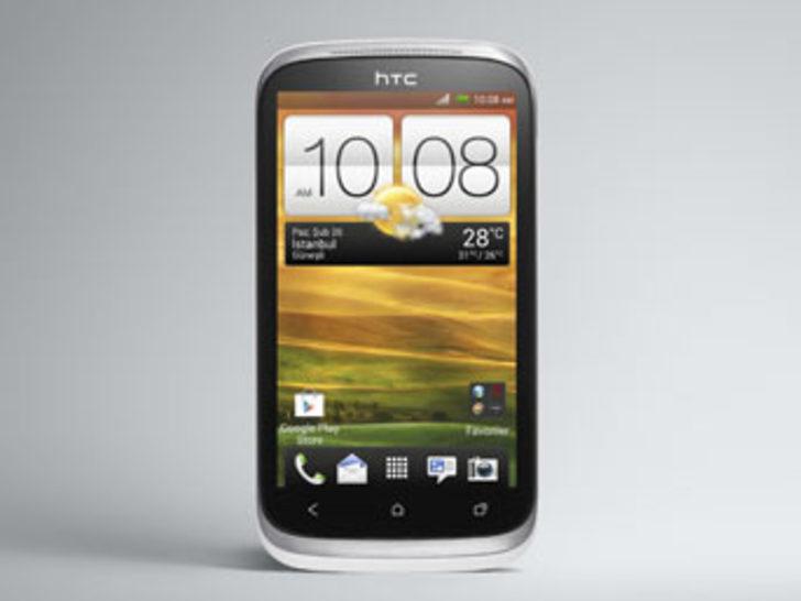 Desire x. HTC Desire x.