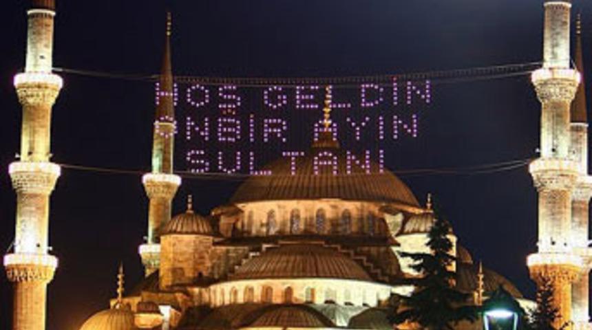 Diyanet'ten '70 dakika fazla oru&ccedil;'a yanıt