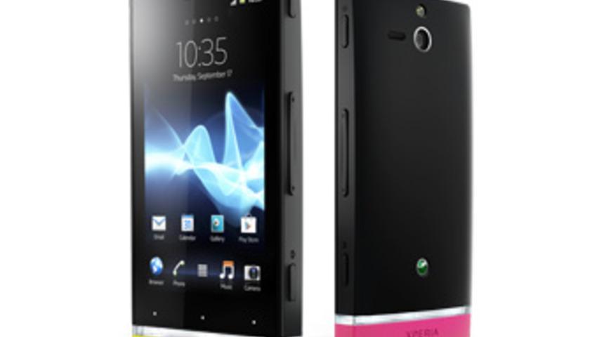 Satın alınabilecek en k&uuml;&ccedil;&uuml;k akıllı telefonlar