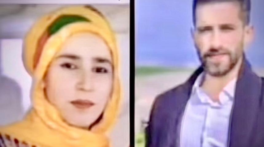 Şanlıurfa'da acı olay! Aileler evlenmelerine izin vermedi: Aşık kuzenler intihar etti