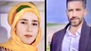 Şanlıurfa'da acı olay! Aileler evlenmelerine izin vermedi: Aşık kuzenler intihar etti