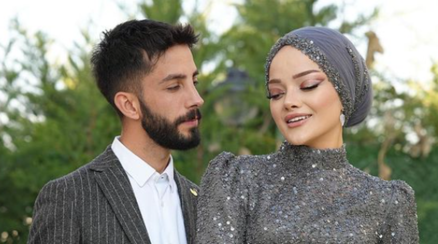 Dilan Polat'ın ardından MASAK onu da incelemeye almıştı! Şulemsi'ye para cezası kesildi