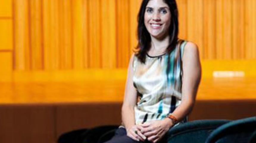 Meriç Soylu evinde ölü bulundu