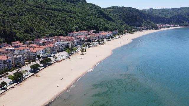 6600 nüfuslu ilçeye bayramda 500 bin kişi gelecek! 'Tüm tedbirler alındı'