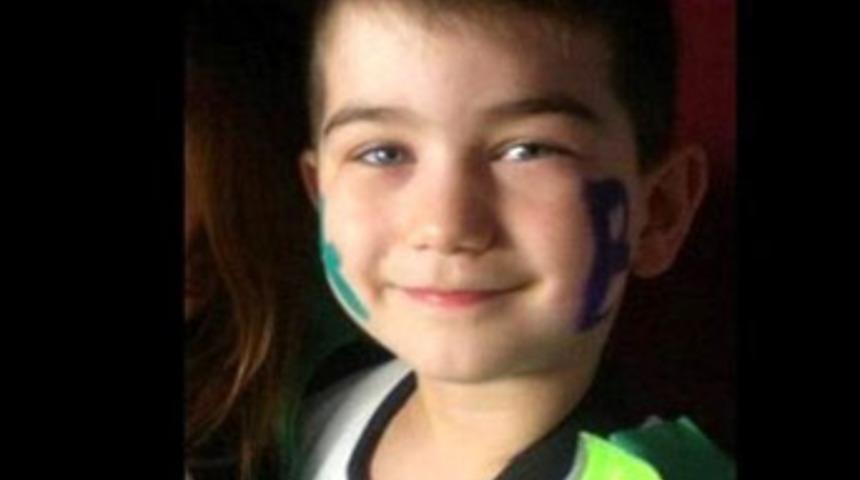 Özel ekip Umut için geldi