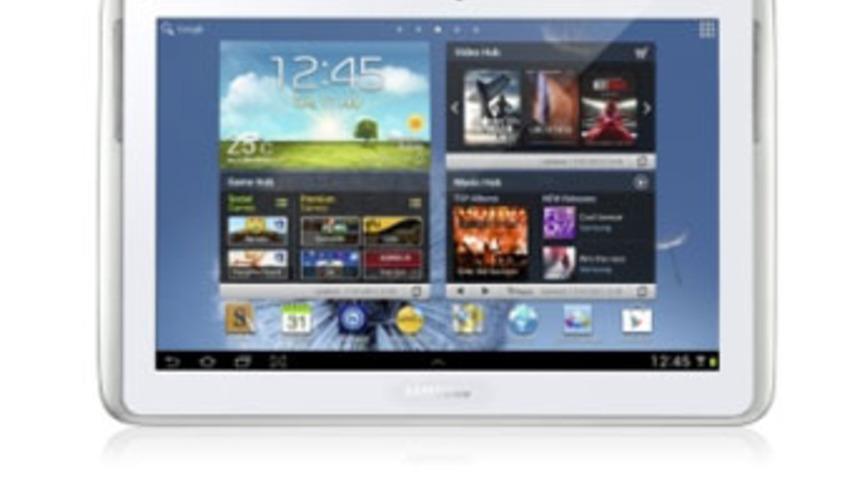 iPad&rsquo;ın tahtı tehlikede