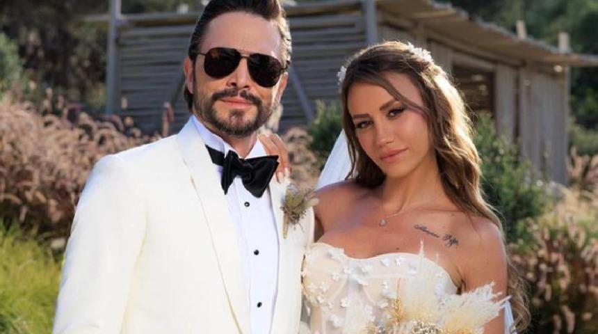 Oyuncu Ahmet Kural baba oldu! Oğluna bakın hangi ismi verdi