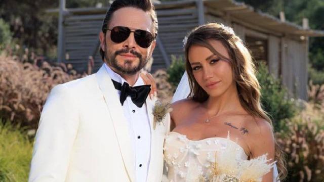 Oyuncu Ahmet Kural baba oldu! Oğluna bakın hangi ismi verdi