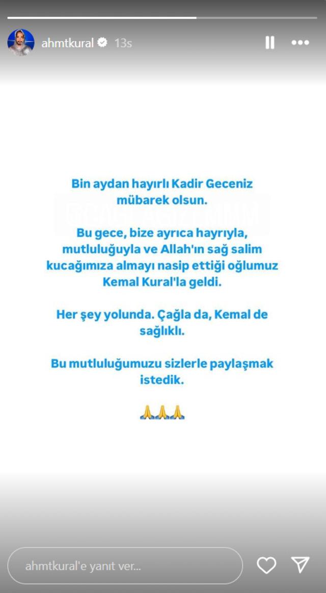 ahmet kural